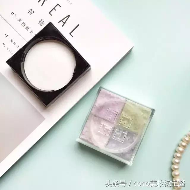 散粉遮瑕保湿哪款好用,平价散粉哪个牌子好用