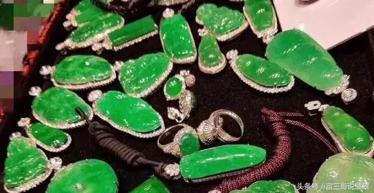 马云收藏的龙凤玉牌,马云的奇石值多少钱