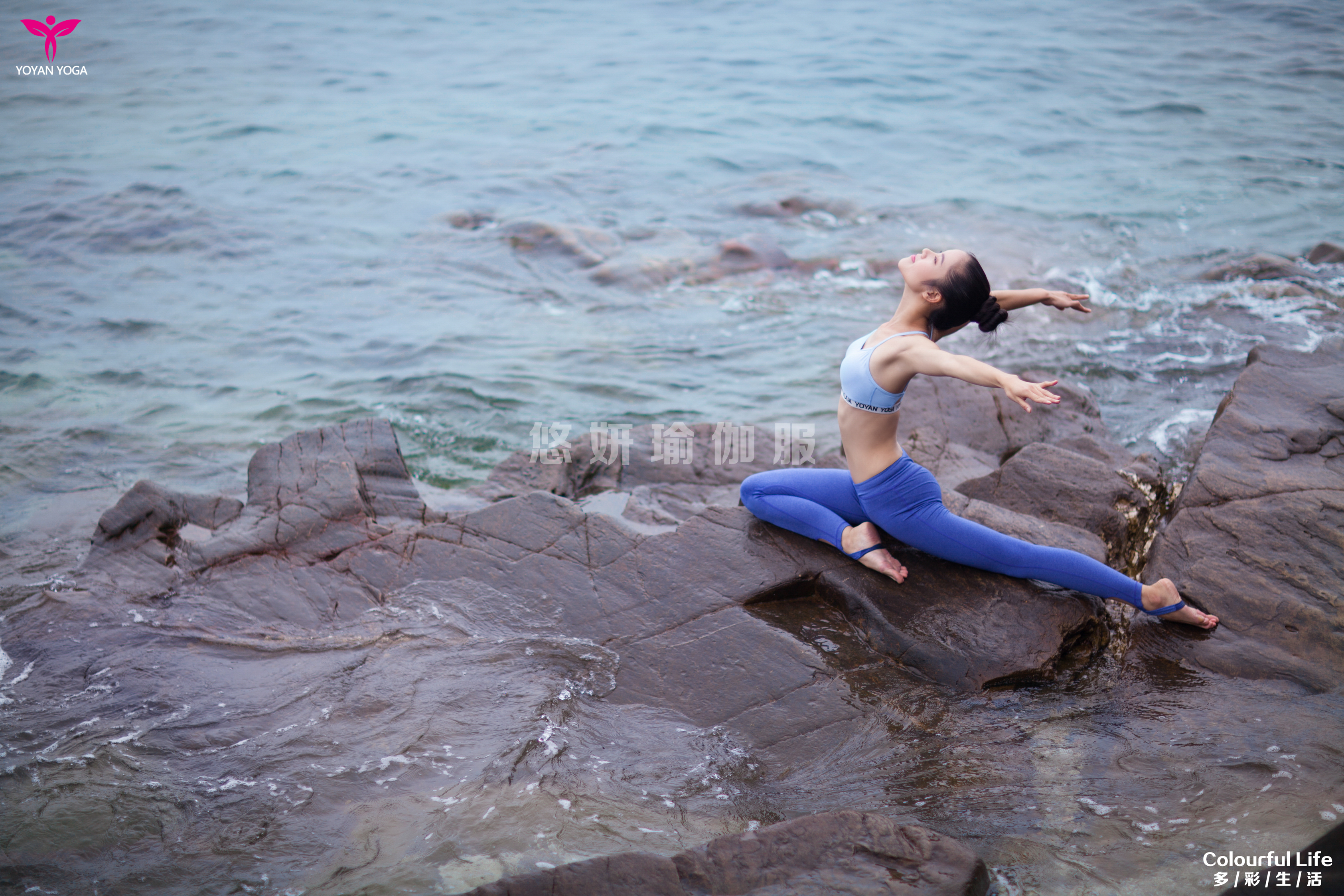 改善焦虑和睡眠的瑜伽动作,瑜伽可以治疗抑郁焦虑吗