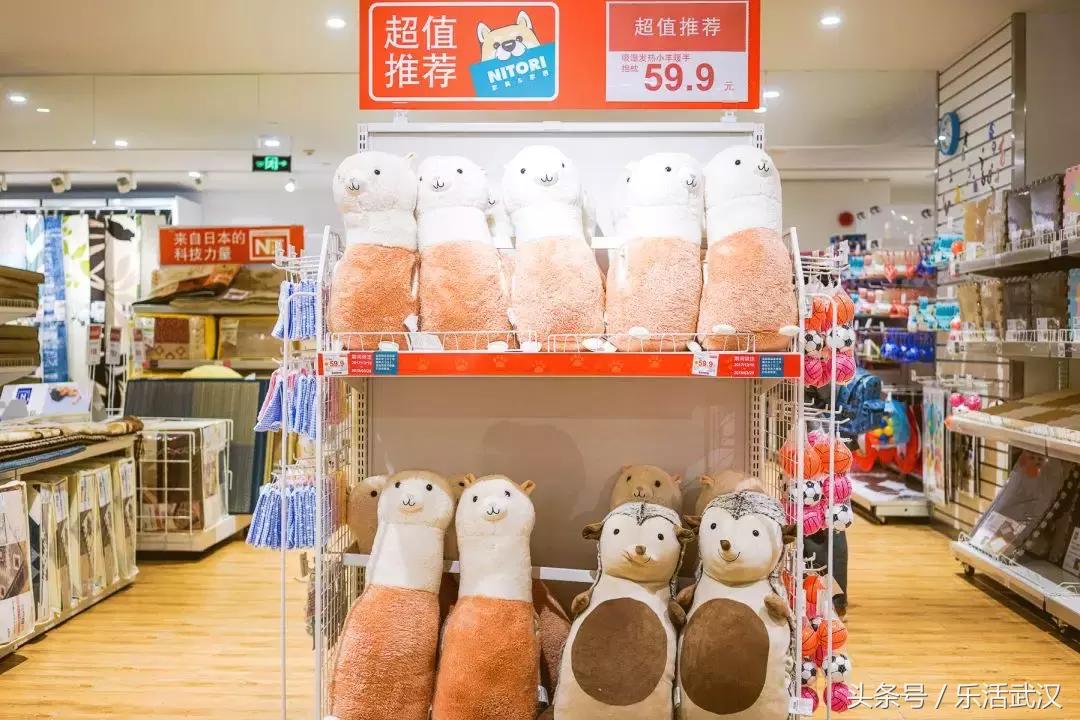 我们逛了武汉最常见的合集店铺，告诉你哪些单品好用到开挂！