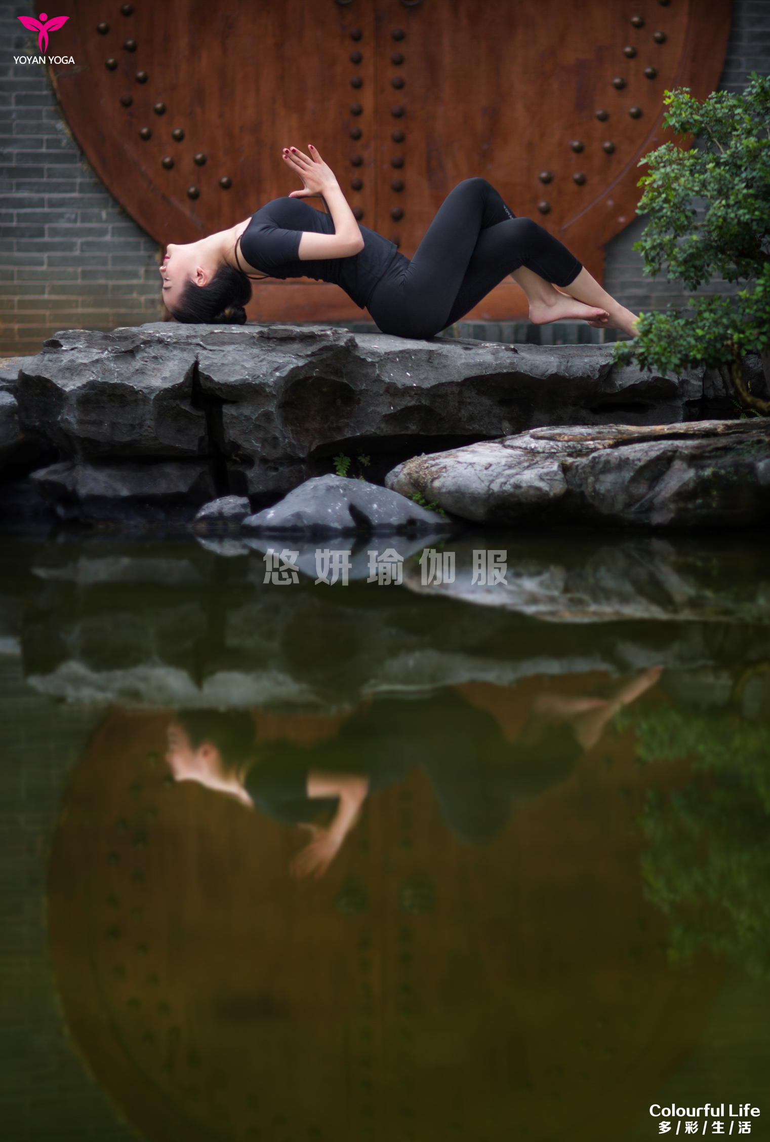 改善焦虑和睡眠的瑜伽动作,瑜伽可以治疗抑郁焦虑吗