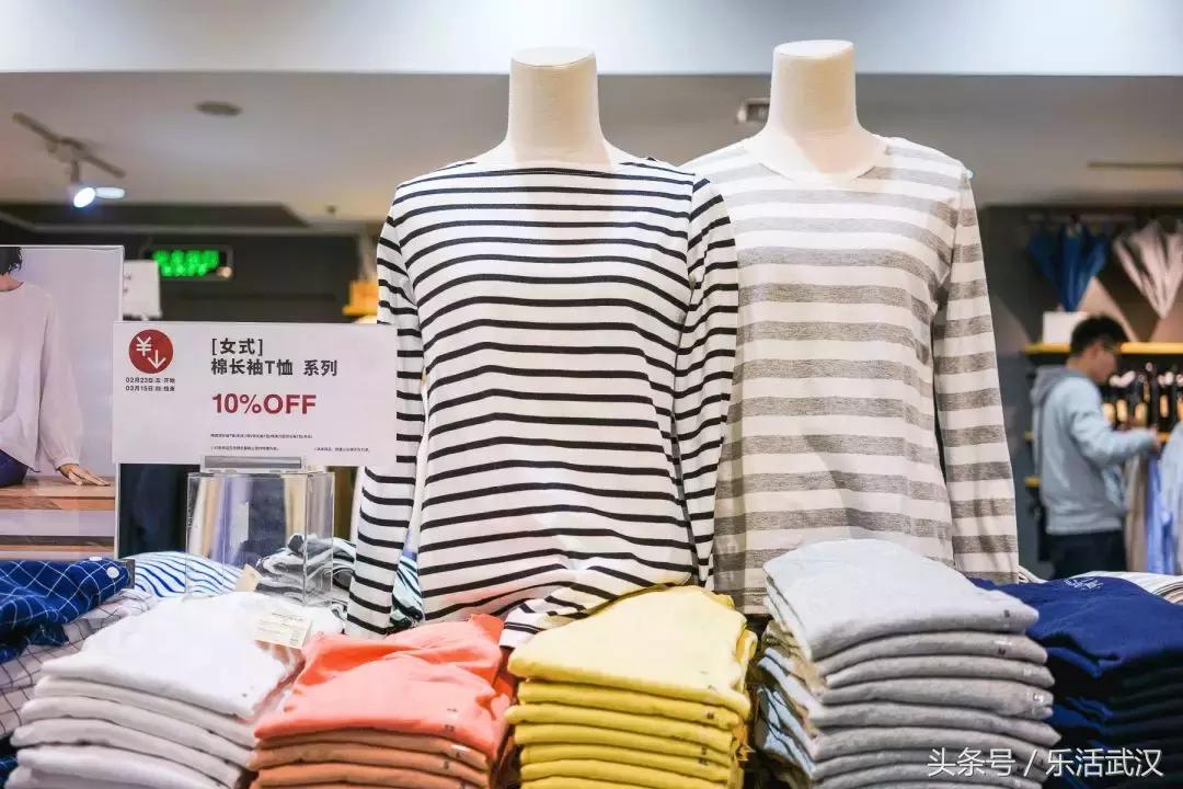 我们逛了武汉最常见的合集店铺，告诉你哪些单品好用到开挂！