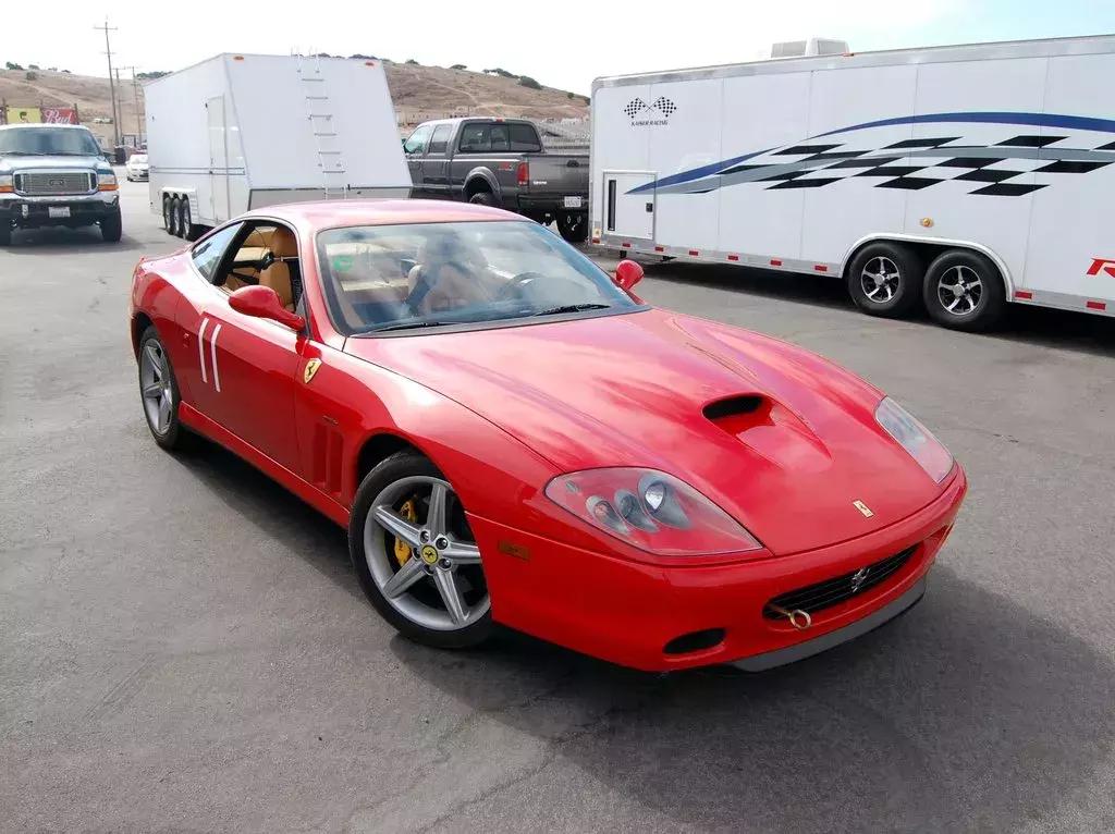 各种豪车名称大全,豪车的名字都叫什么