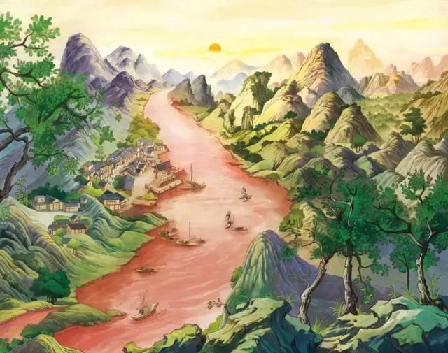 贵州匠心酿造酱香酒,贵州茅台镇匠人之酿