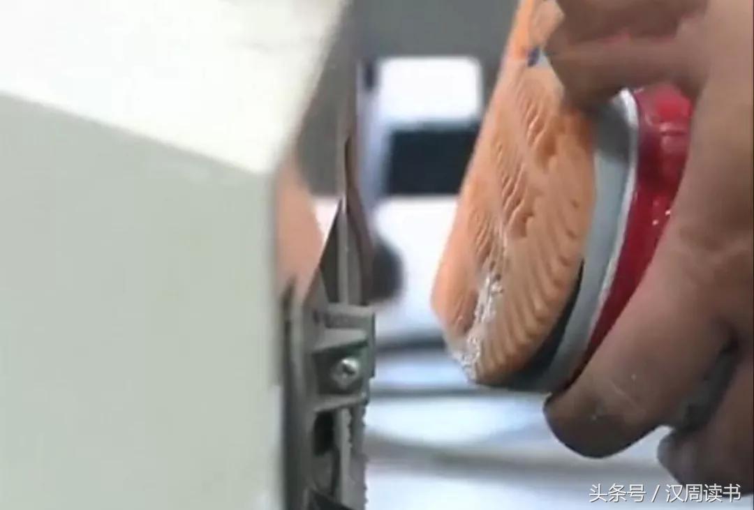 为什么假鞋质量不如真鞋,中国假鞋为什么泛滥