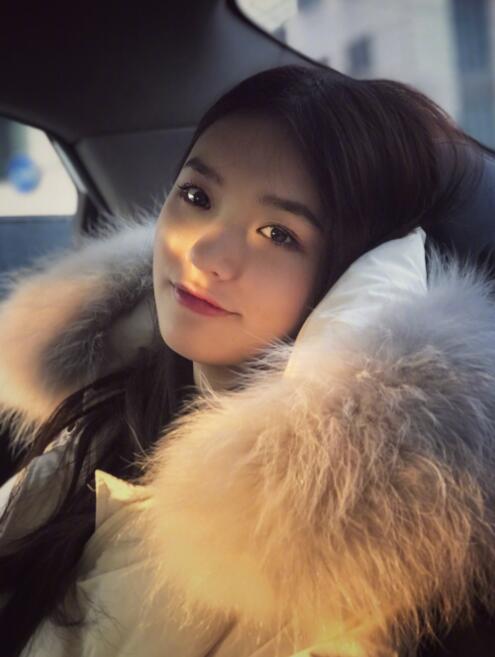 美人鱼海选林允,美人鱼2主角是黄小璐吗