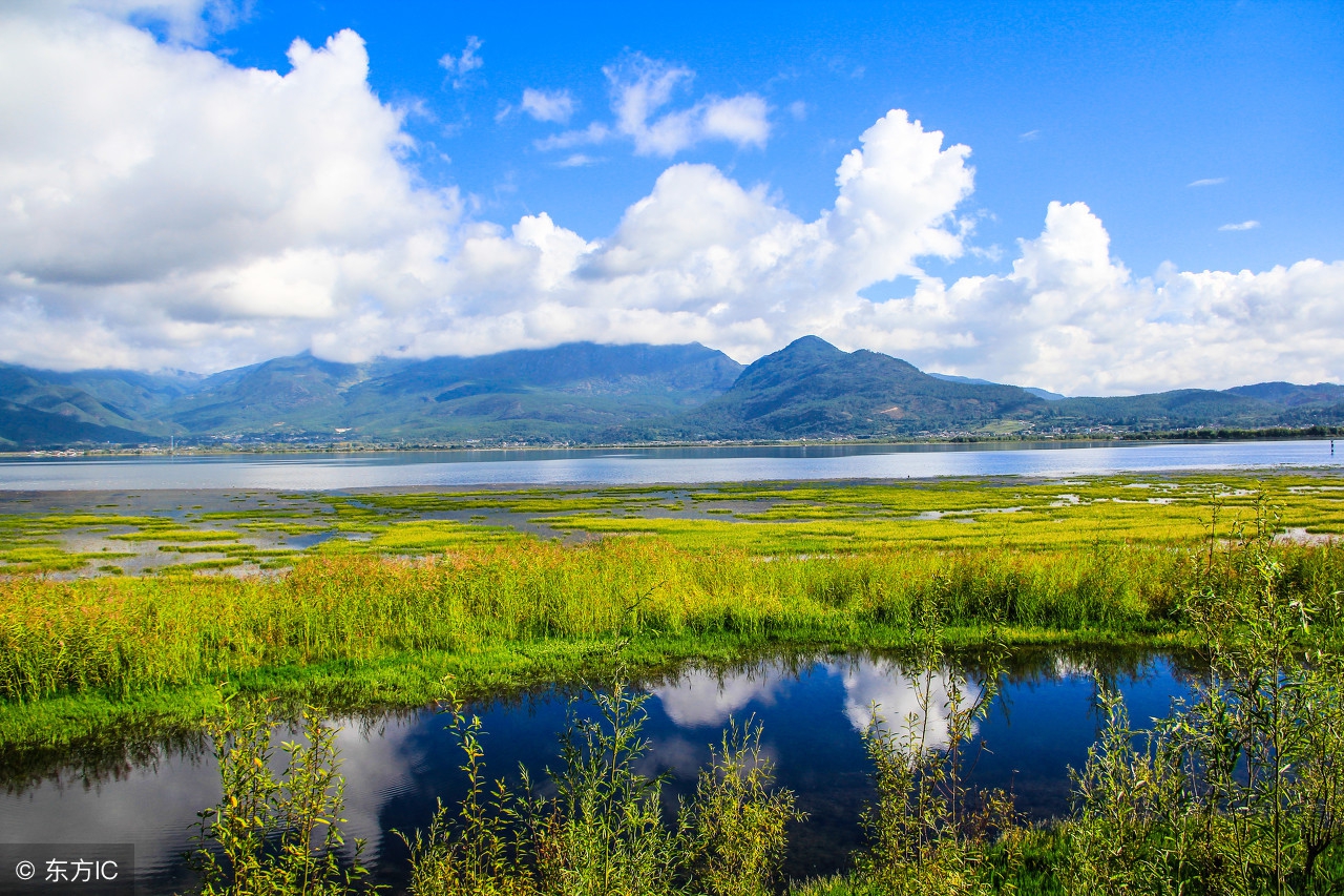 中国十大沿海城市青岛,中国最热门的旅游城市