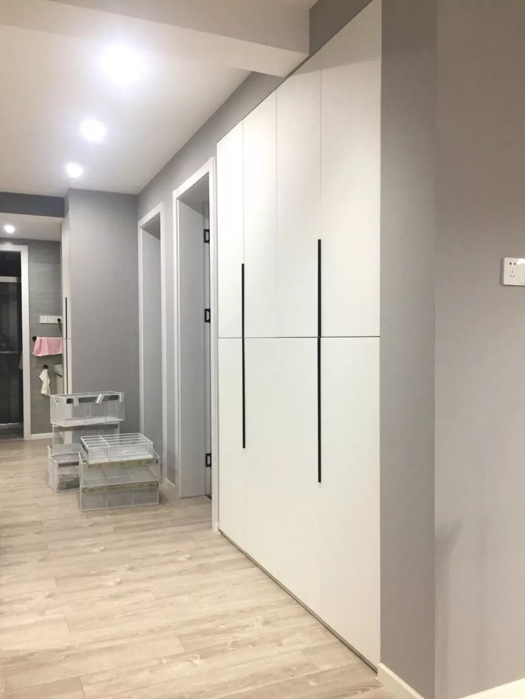 装修界大咖设计的简约风,装修设计大师作品