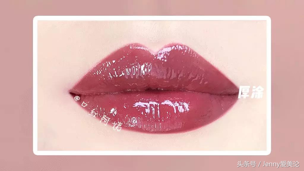 热门口红色号大牌全球购,热门口红色号