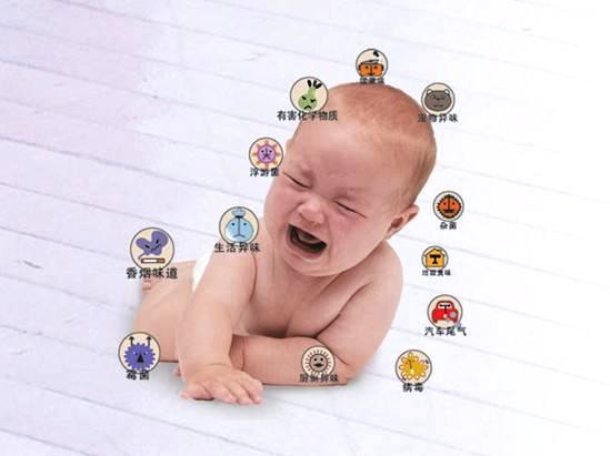 儿童除甲醛的最好方式,甲醛中毒患者的除醛血泪史