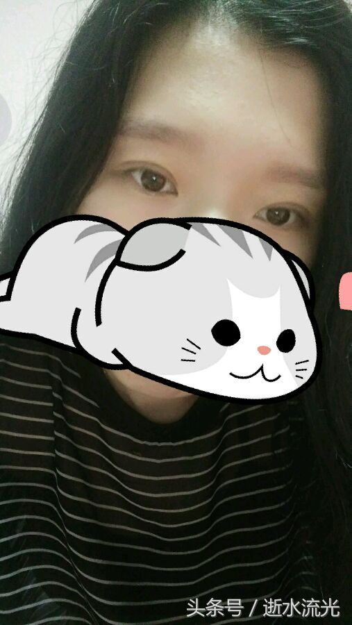 女大学生纹眉纹哪种,女大学生纹眉岳阳