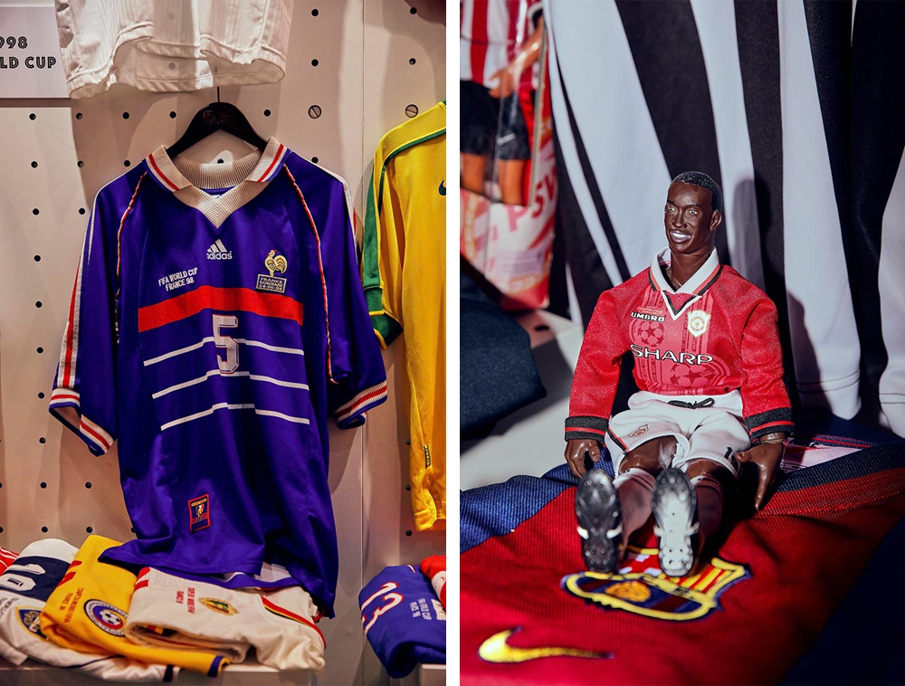 一口气看完经典足球赛,回顾经典足球纪录片