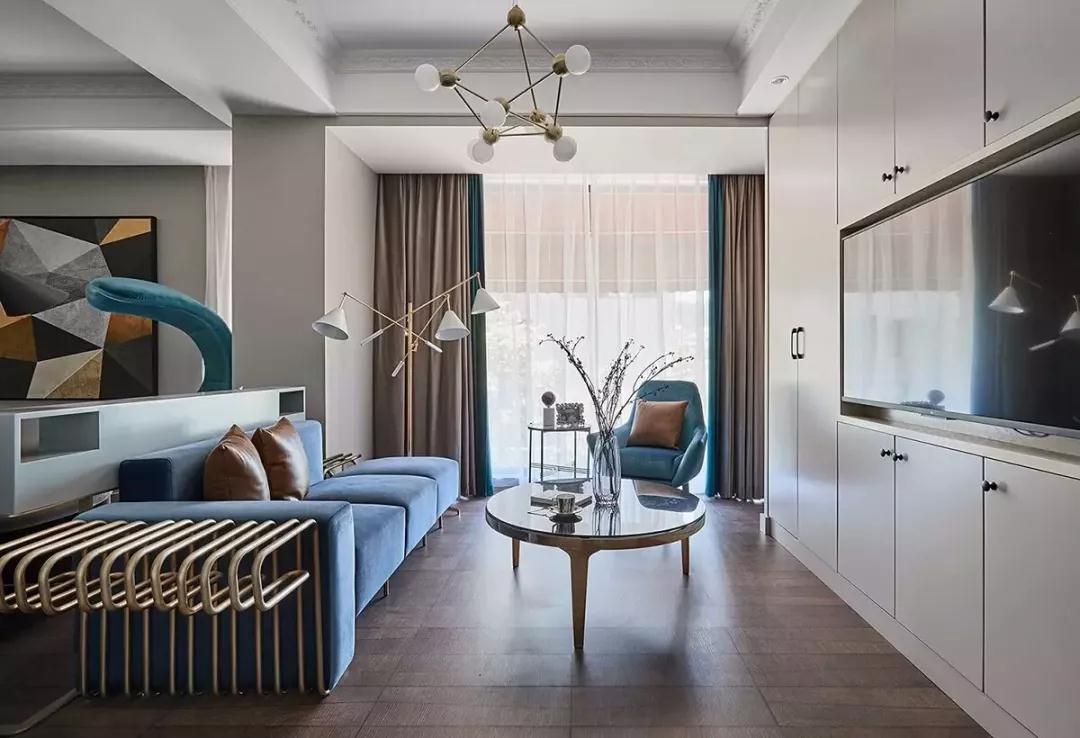 2022年家装流行风格趋势,2024家装颜色流行趋势