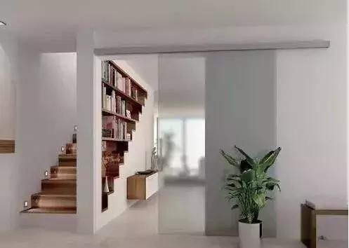 2023年最流行的隔断是什么款式,目前最流行的隔断