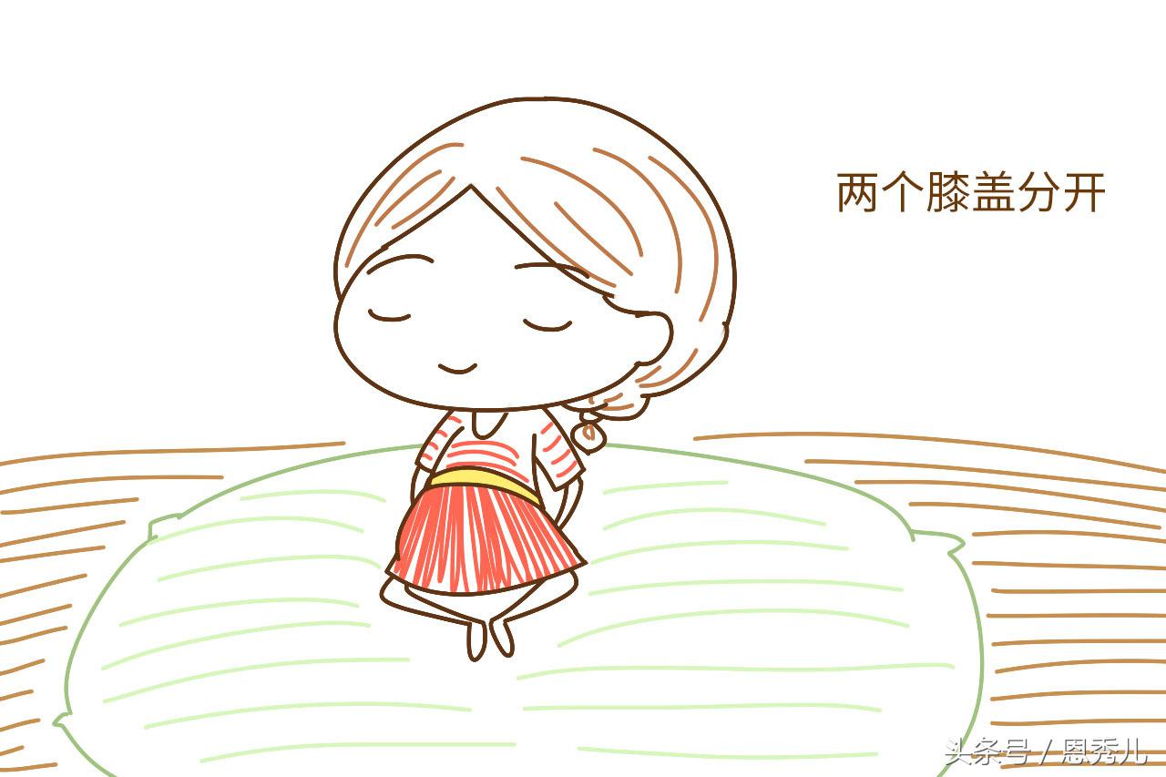 孕妇在分娩前的锻炼方法,顺产训练