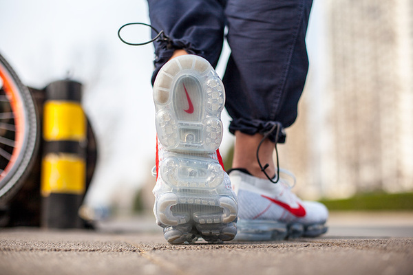耐克airmaximpact2脚感测评,耐克airvapormax最新款