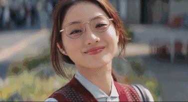 剪刘海教学所有脸型都适合的刘海,剪刘海修饰脸型教程八字刘海