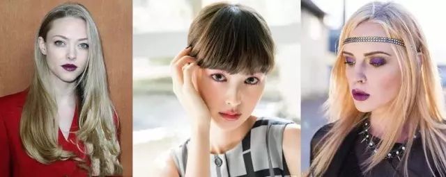 第一次约会化这种妆保证撩到男神,仙女都应该用什么心机妆