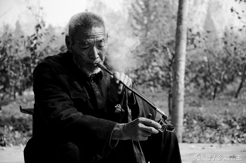 农村老话:六十六，阎王要吃肉七十三、八十四，阎王不请自己去