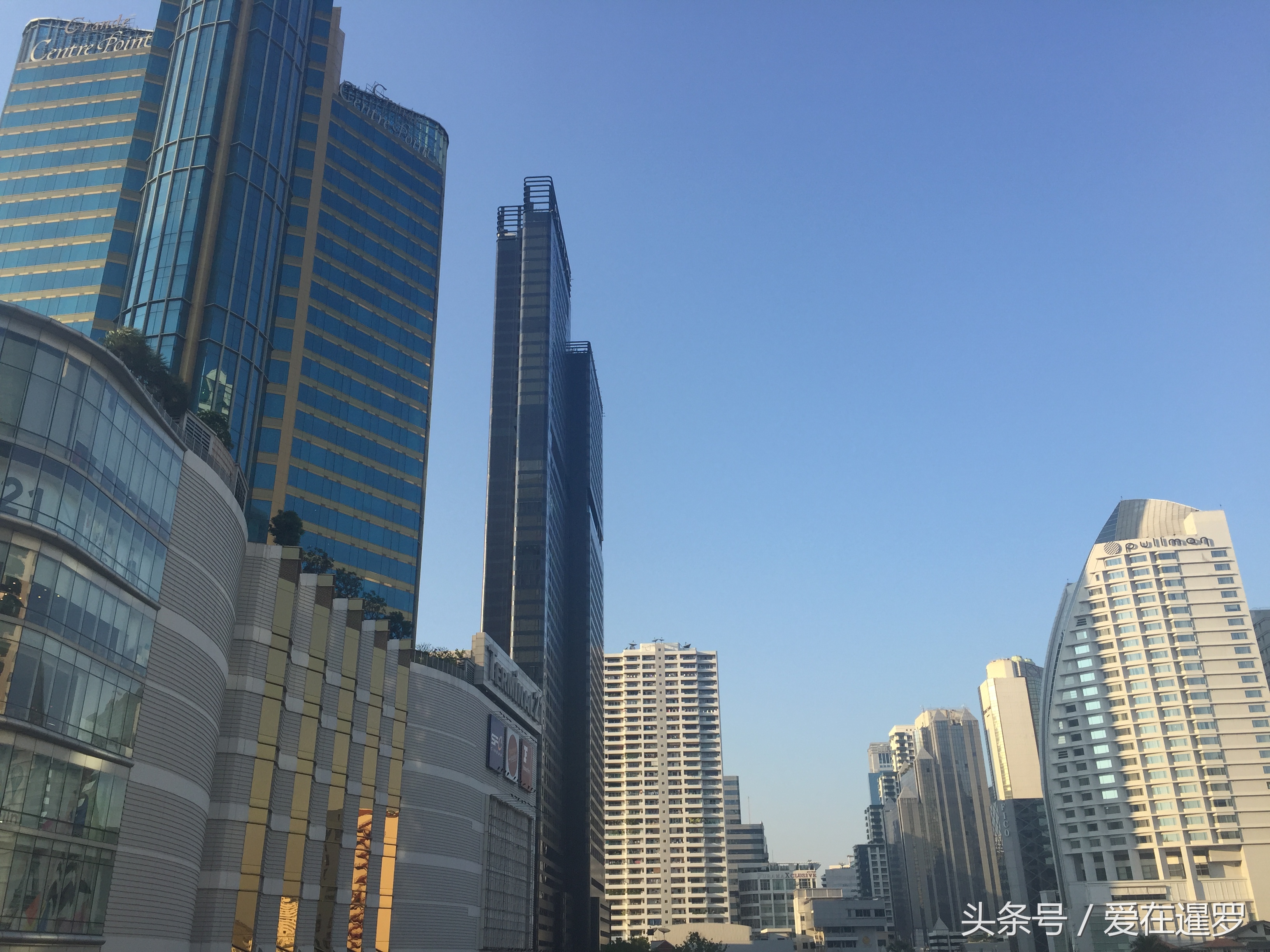 住在成都和曼谷，有何不一样的体验？