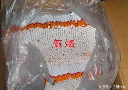 兰州破获一起特大销售假产品案,兰州假冒伪劣鞋特大案件判刑