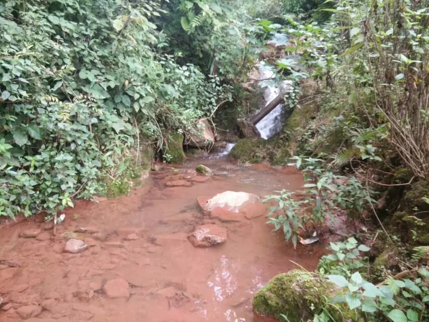 骑行云南山路是不是特别多,骑行滇藏困难处