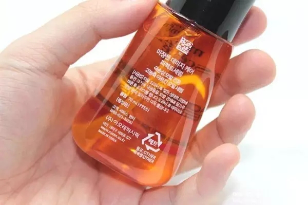 爱茉莉护发精油三个颜色哪款好用,爱茉莉精油护发干枯毛躁