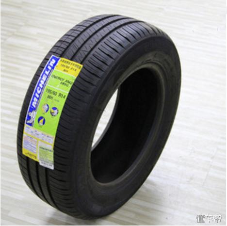 一款超静音的轮胎来看一下,静音效果最好的轮胎推荐
