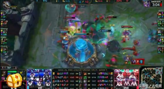 绝地求生吃鸡比赛视频回放,绝地求生dsl2018秋季赛