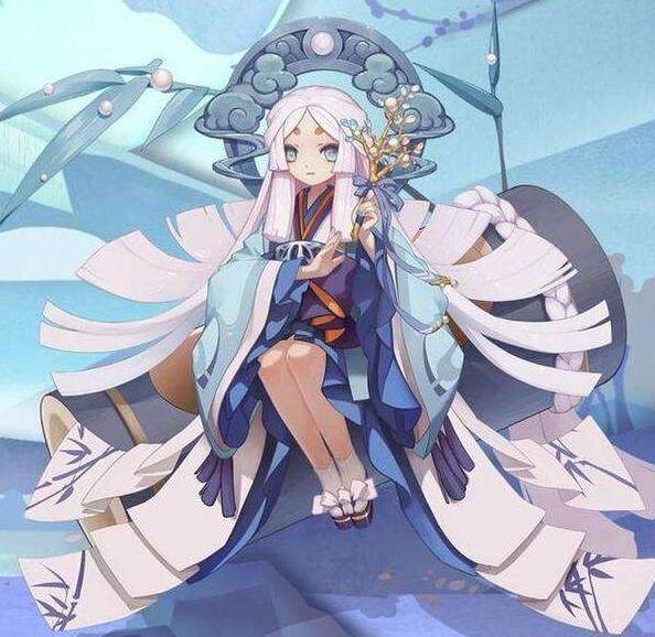 增伤式神sp花鸟卷和sp辉夜姬,阴阳师ssr辉夜姬御魂推荐