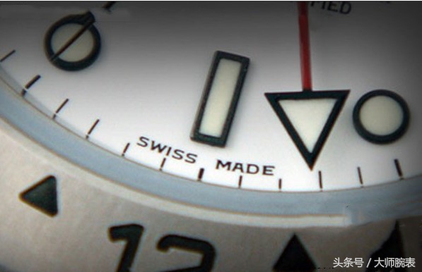 劳力士在中国有代工厂吗,瑞士表有几类表