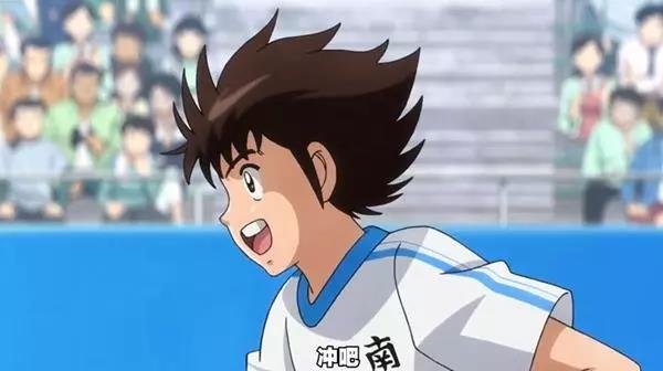 足球小将新版28集,足球小将芒果tv国语版