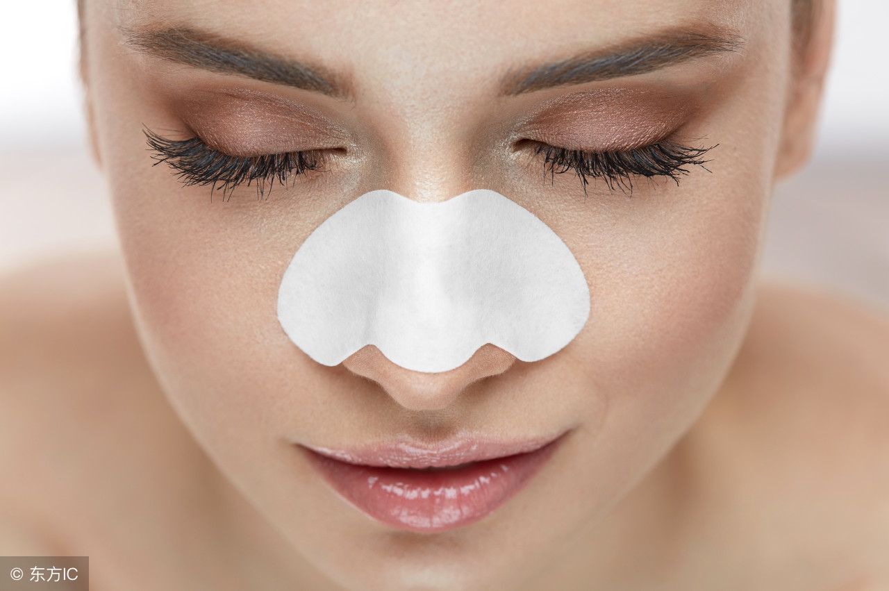 如何去黑头?疏通毛孔告别黑头立变瓷肌美人!