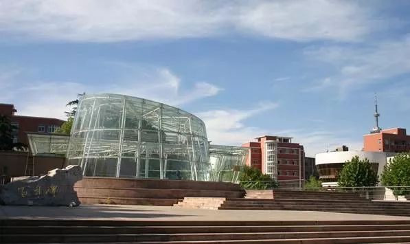 重磅！南京这5所学校上榜中国百强中小学榜！快看看有你的母校嘛