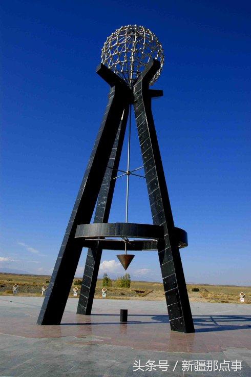 厉害了我的新疆,厉害了我的家乡新疆