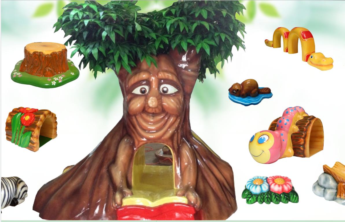 淘气堡儿童乐园游乐设备生产厂家,室内儿童淘气堡哪里能定做