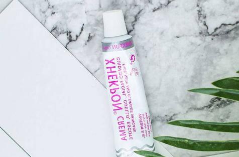 精致女孩从学会正确用颈霜开始,如何护理颈霜