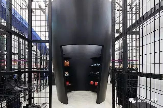 新视觉买手特点,新饰觉