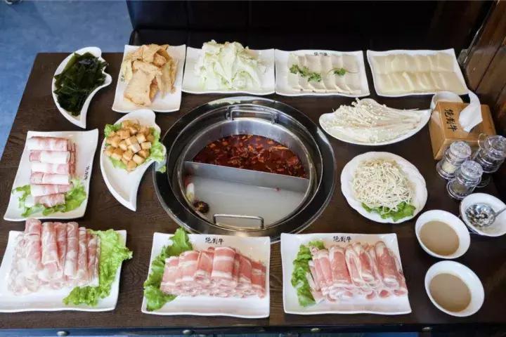 看到这些美食食欲大增,唐山特色美食排行榜前十名