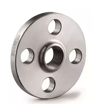 各种不同标准法兰的差别,最全法兰知识讲解