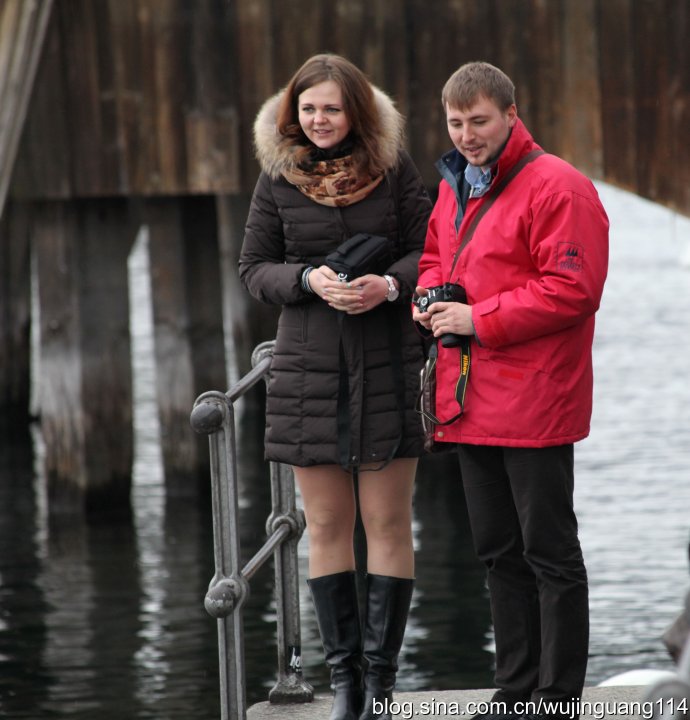 欧洲女性高级感照片高清街拍,清冷美人街拍