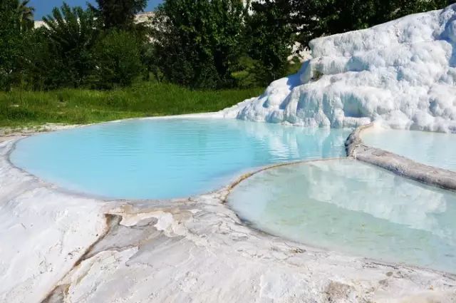 土耳其热气球八日游,旅游胜地卡帕多西亚热气球之旅