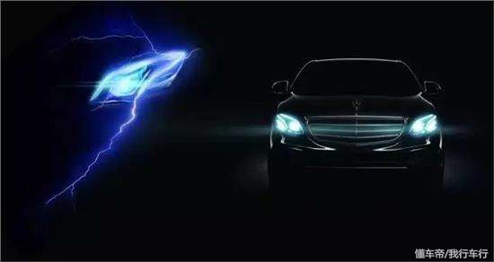 为什么现在都是led车灯,为什么大家都说led灯比较节能