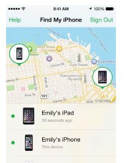 苹果手机遗失应该做些啥,苹果手机遗失如何恢复数据
