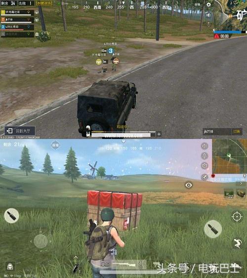 看游戏界面辨别什么游戏的软件,识图游戏大比拼