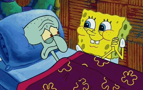 海绵宝宝官方推特说要停播，奥巴马曾说是自己最喜爱的电视角色