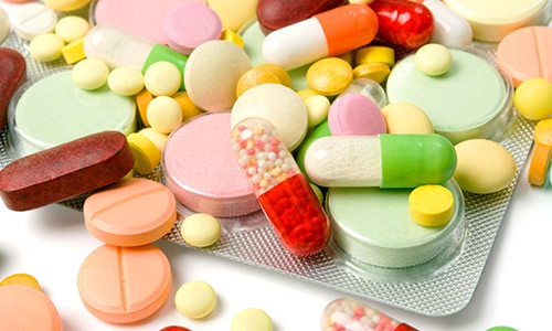 用药小常识（仅供参考）