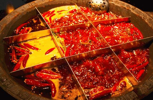 重庆最正宗的老火锅有哪些,重庆市正宗的老火锅推荐