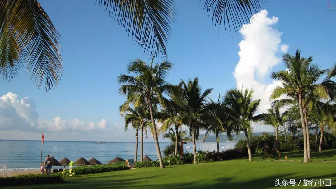 旅游最美的风景在火车上,一张火车票走遍中国最美的地方