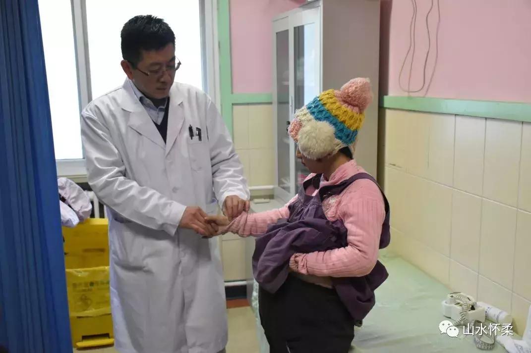 【关注】托管后的怀柔妇幼保健院医疗服务水平再升级！戳文，告诉你专家出诊时间！